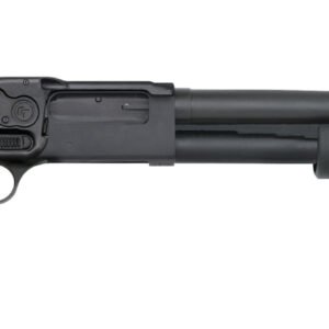 Mossberg 590 Shockwave Laser Saddle