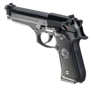 Beretta 92FS