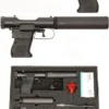 Buy B&T VP9 Suppressed 9mm Welrod Pistol Online