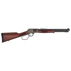 Henry Side Gate Lever Action .410 Shotgun