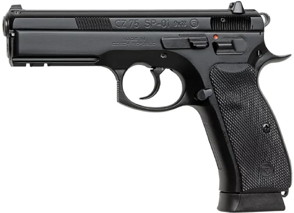 Buy CZ 75 SP-01 Online