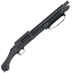 Mossberg 590 Shockwave SPX