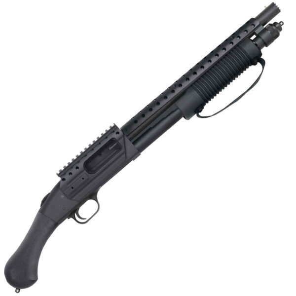 Mossberg 590 Shockwave SPX