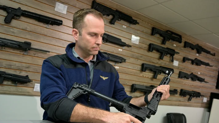 Keltec Guns for Sale
