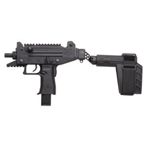 IWI Uzi Pro 9mm Pistol